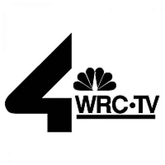 4 WRC TV Logo
