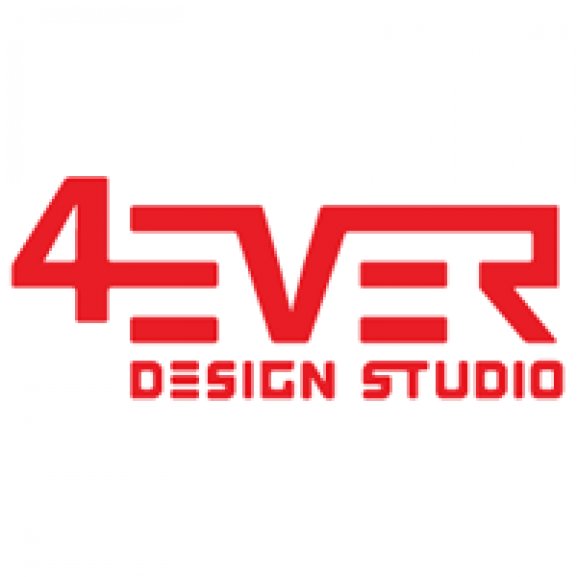 4EVER Design Studio Logo