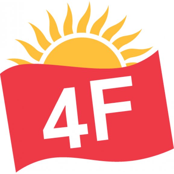 4F Logo