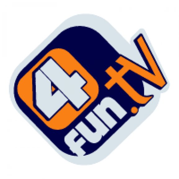 4fun.tv Logo