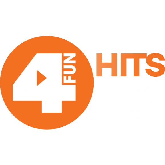 4Fun Hits Logo