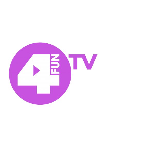 4Fun TV Logo