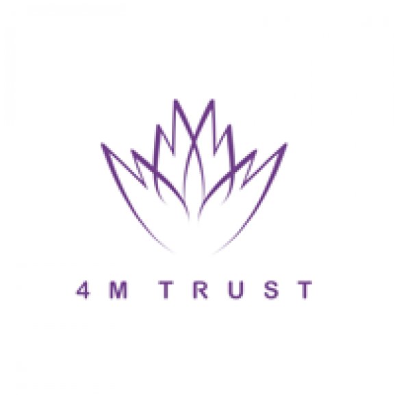 4M Trust Logo