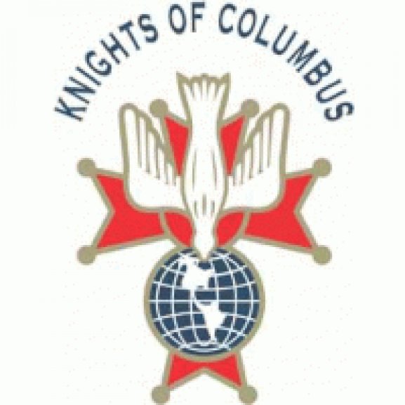 4th degree knights of columbus Logo