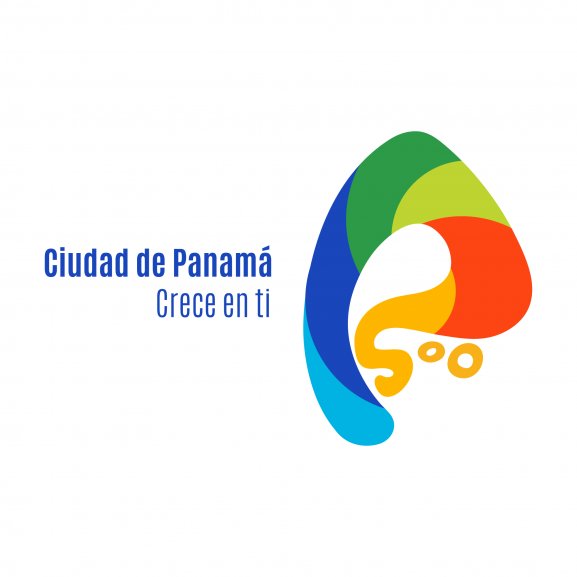 500 años de la Ciudad de Panamá Logo