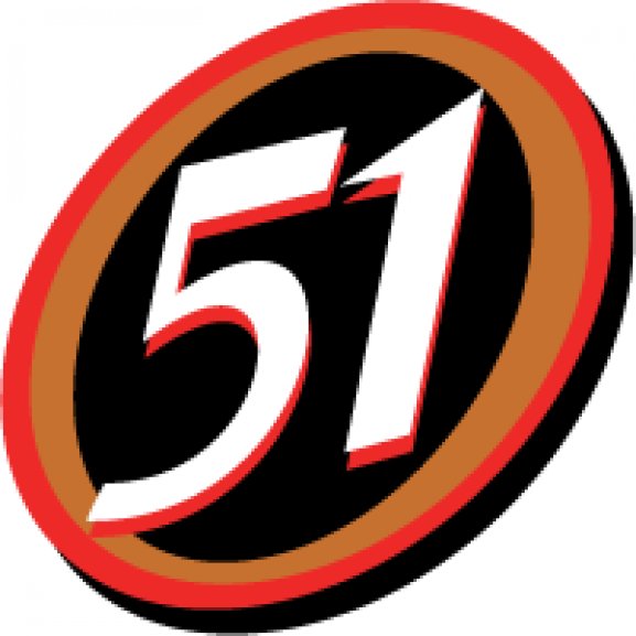 51 Logo