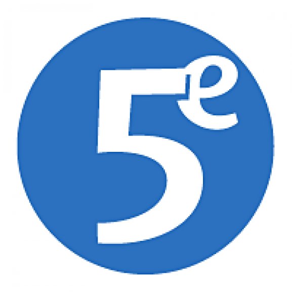 5e Logo