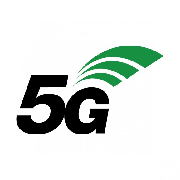 5G Logo