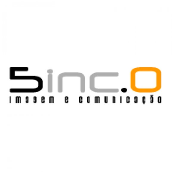 5inco Comunicacao Logo