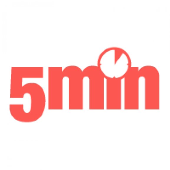 5Min Logo