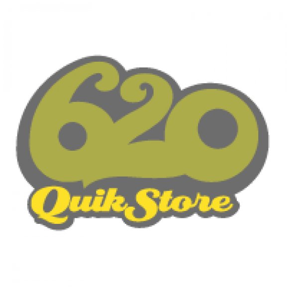 620 QuikStore Logo