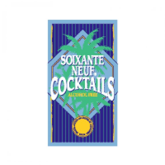 69 Cocktails Logo