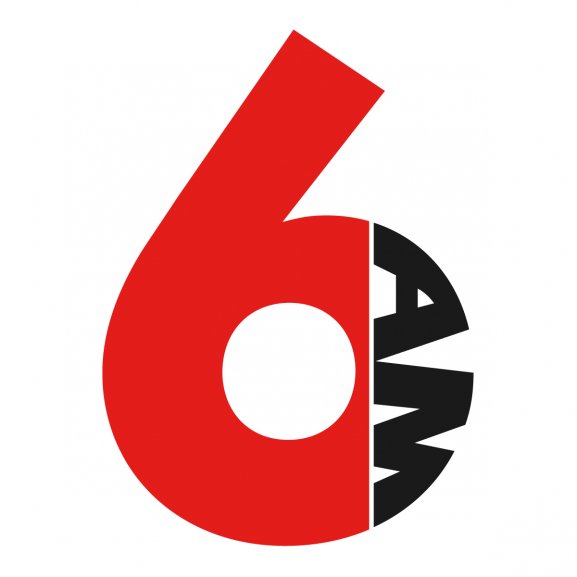 6AM Agency Logo