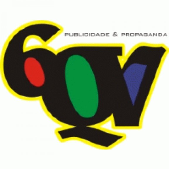 6qv Publicidade Logo