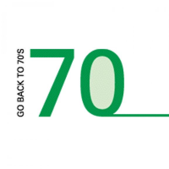 70's Logo