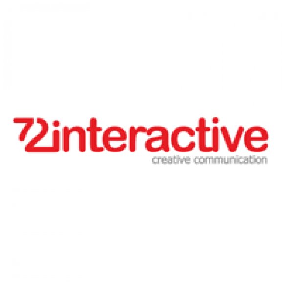 72interactive Logo