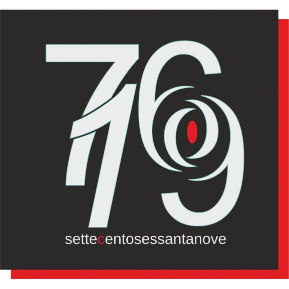 769 Logo