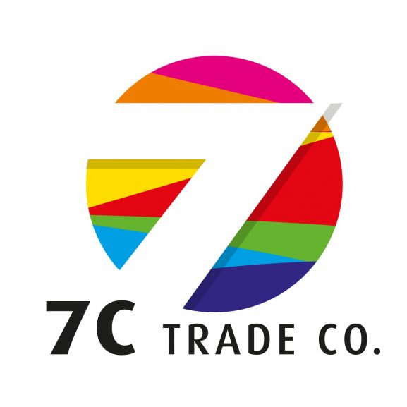 7C Trade Logo