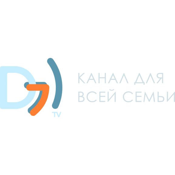 7D7 Logo