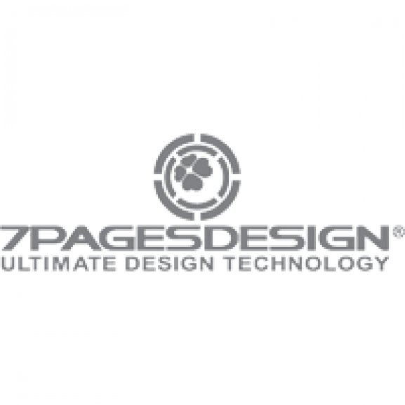 7pages Design Studios® Logo