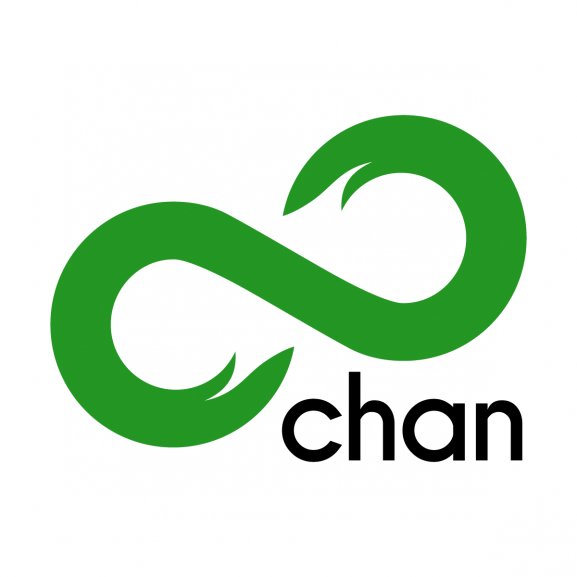 8chan Logo