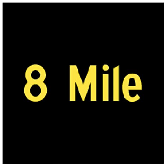 8Mile Logo