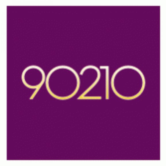 90210 Logo