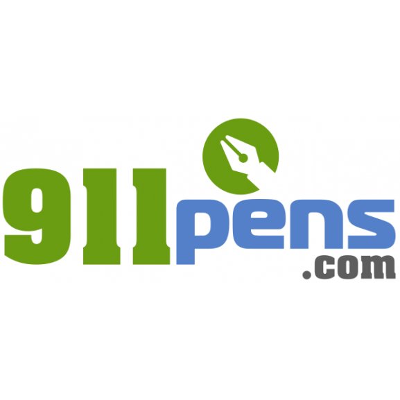 911Pens Logo