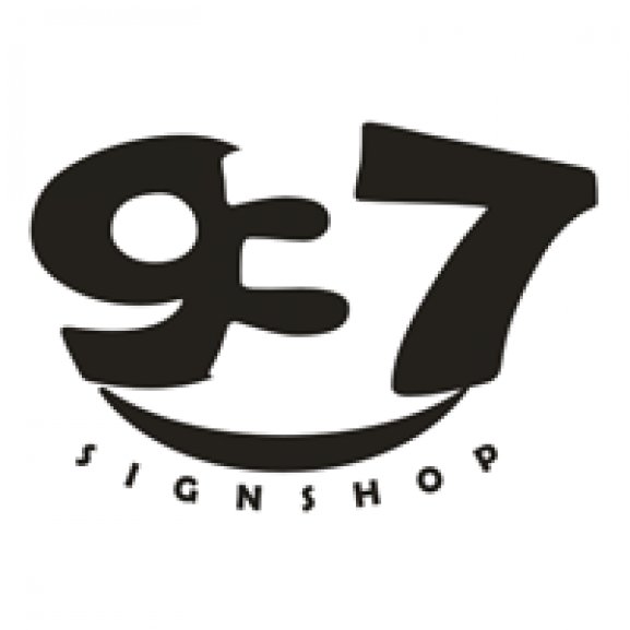 937 Comunicação Visual Logo