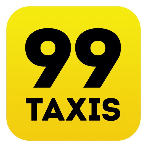 99Taxis Logo