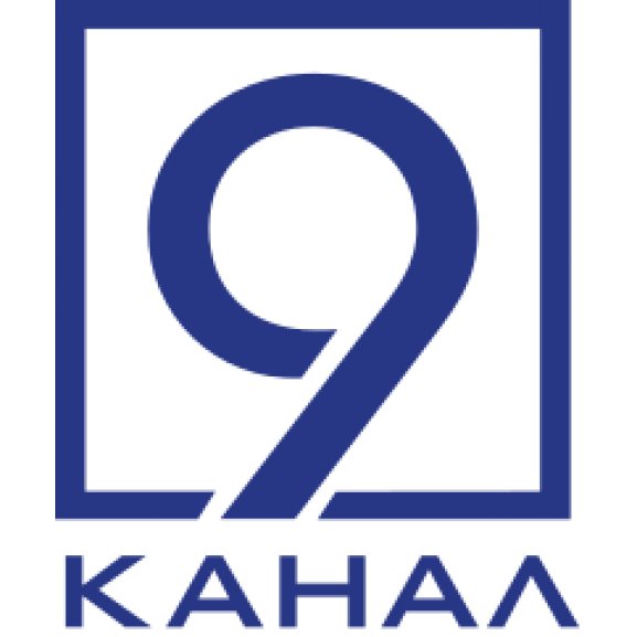 9 kanal Logo