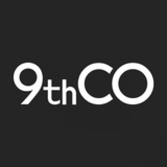 9thCO Inc. Logo