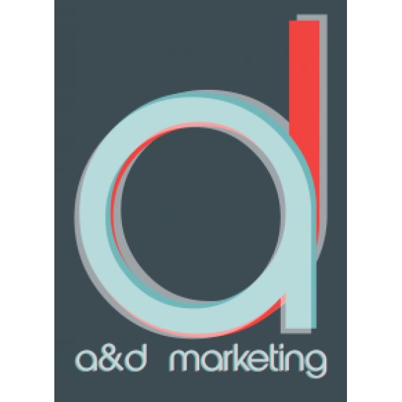 A&D Marketing Logo
