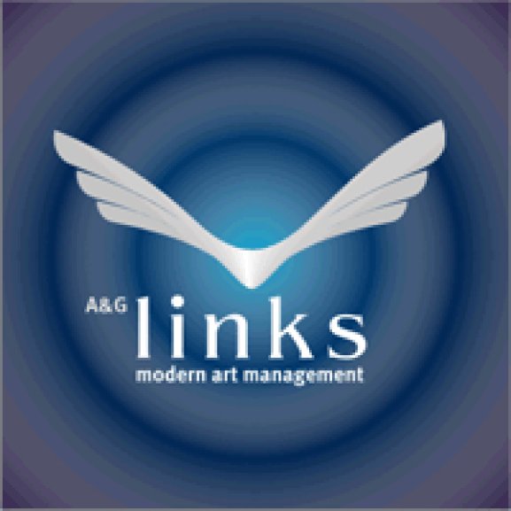 A&G Links Logo