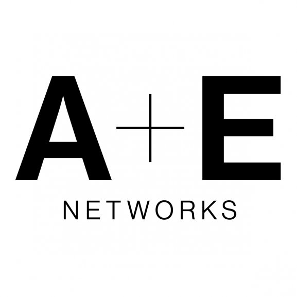 A+E Networks Logo