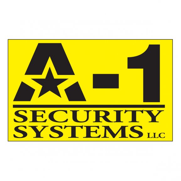 A-1 Security Systems, LLC Logo