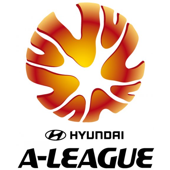 A-League Logo