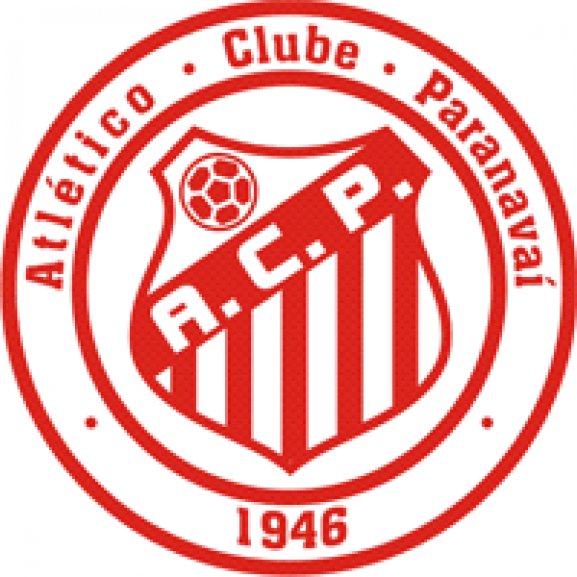 A. C. Paranavaí Logo