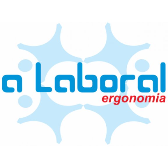 a. Laboral Logo