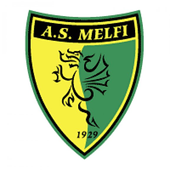 A.S. MELFI 1929 Logo