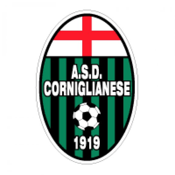 A.S.D. Corniglianese Logo