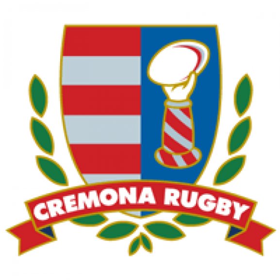 A.S.D. Cremona Rugby Logo
