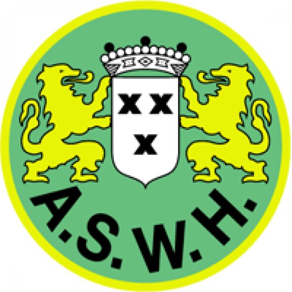 A.S.W.H. Logo