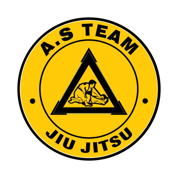 A.S Team Logo