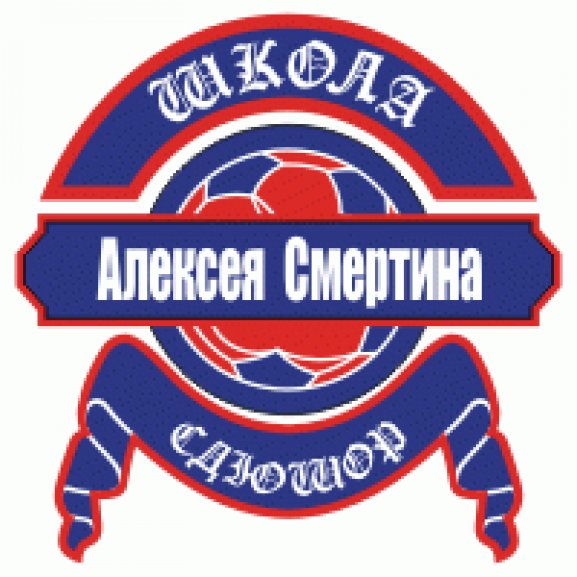 A.Smertin SDYSOR Altay Barnaul Logo