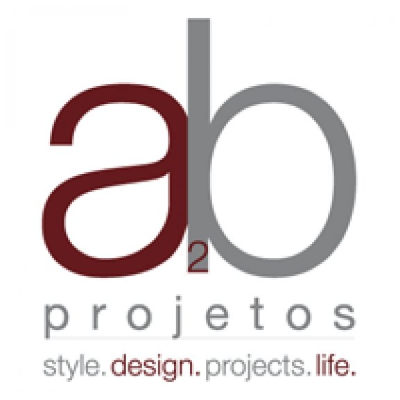 a2b projetos Logo