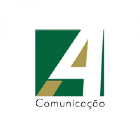 A4 Comunicaзгo Logo