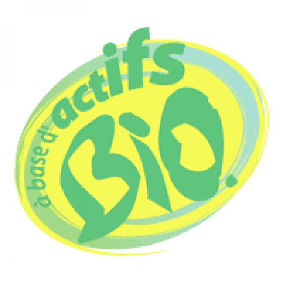 A Base D'Actifs Bio Logo