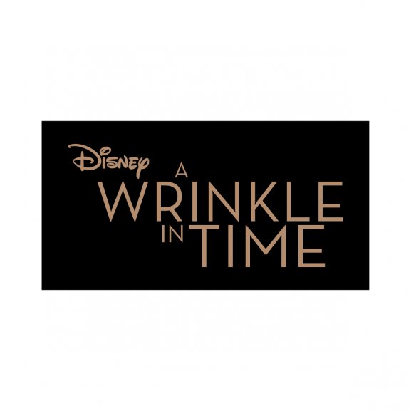 A Wrinkle In Time Logo