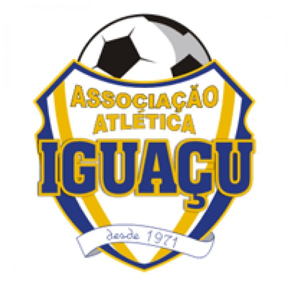 AA Iguaçu Logo